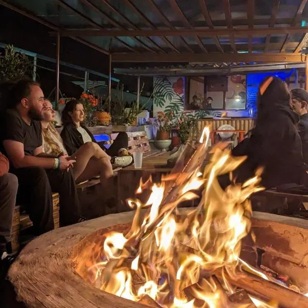 Vibes Aurik，位于基多的酒店