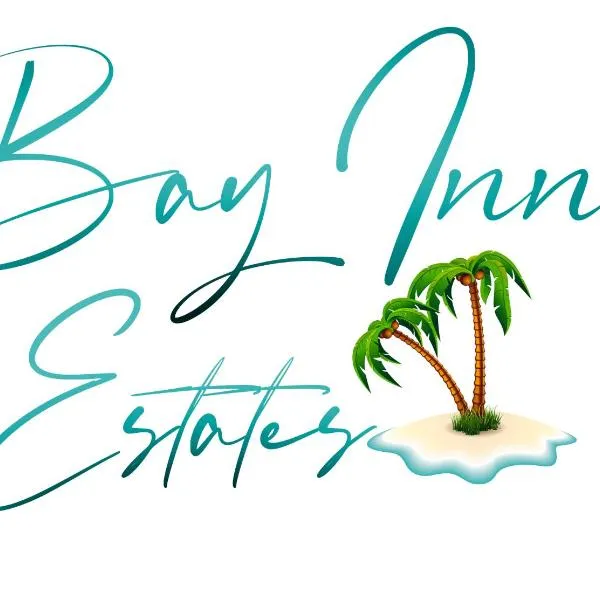 Bay Inn Estates，位于哈勃岛的酒店