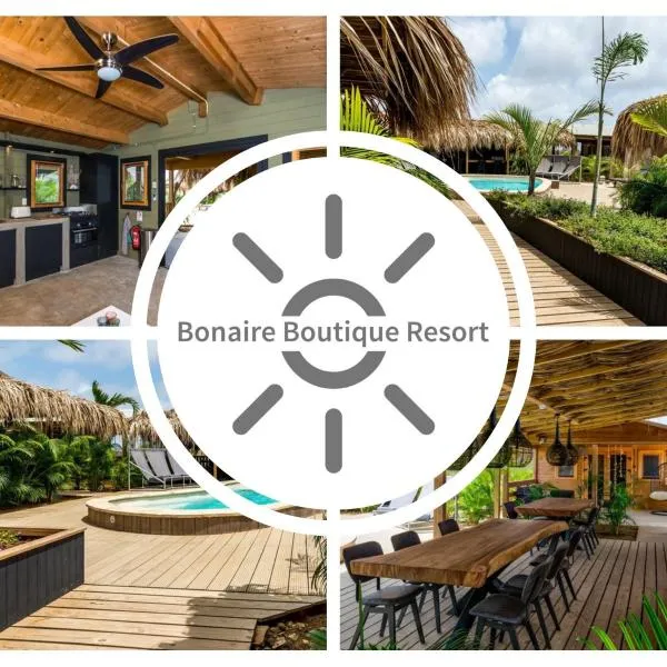 Bonaire Boutique Resort，位于克拉伦代克的酒店