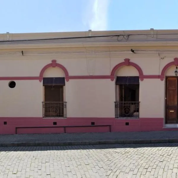 Casa Rodo 53，位于Garzón的酒店