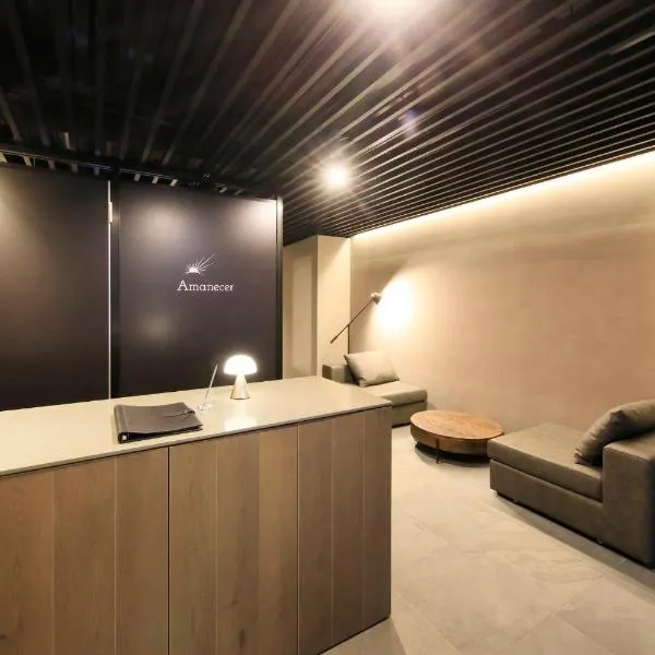 Amanecer Hotel，位于东京的酒店