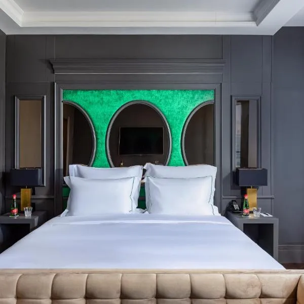 Debrah Brown, a member of Brown Hotels，位于特拉维夫的酒店