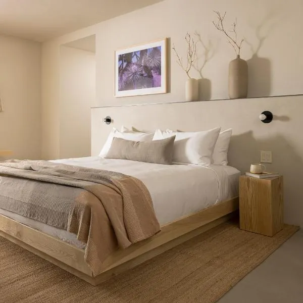 Drift Palm Springs, a Member of Design Hotels，位于大教堂城的酒店