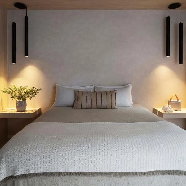 Tallowwood House Luxury Bed & Breakfast，位于麦夸里港的酒店