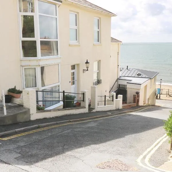 Seaside，位于文特诺的酒店