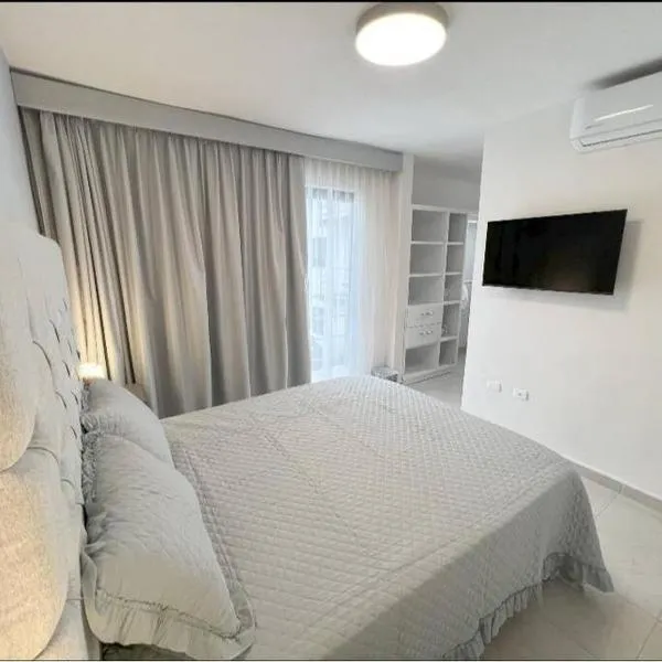 Departamento Exclusivo, High Apartment with Great Location 4-B，位于La Reforma的酒店