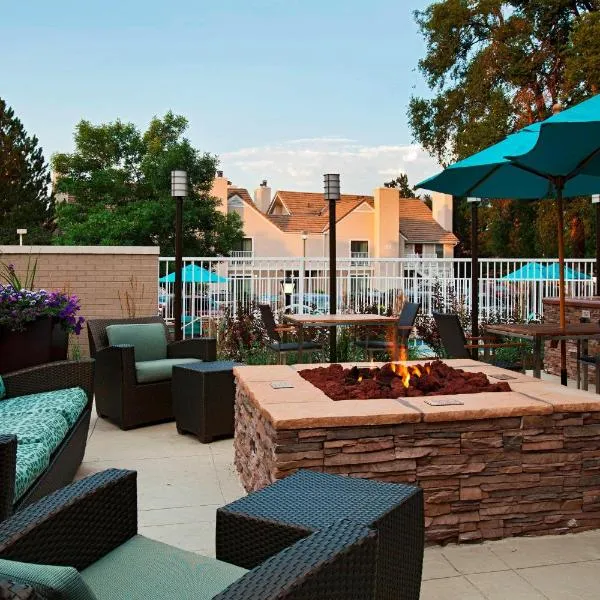 Residence Inn by Marriott Boulder，位于博尔德的酒店