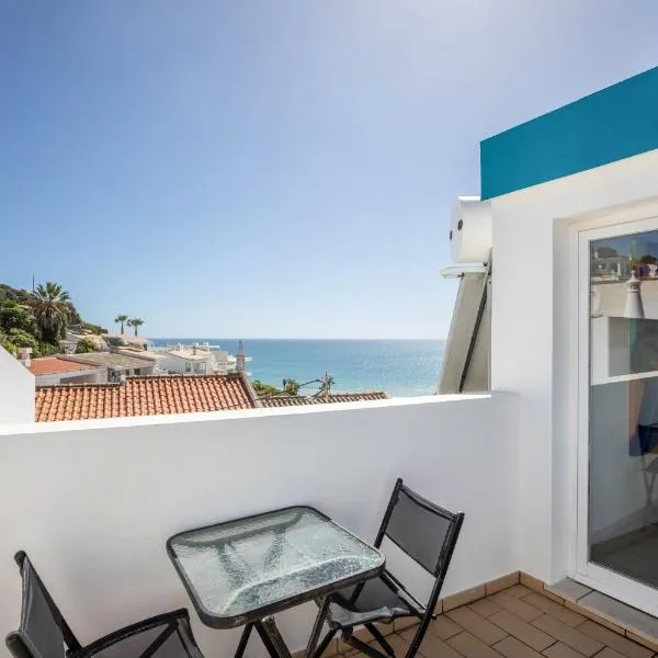 Casa Da Paz，位于塞勒玛的酒店