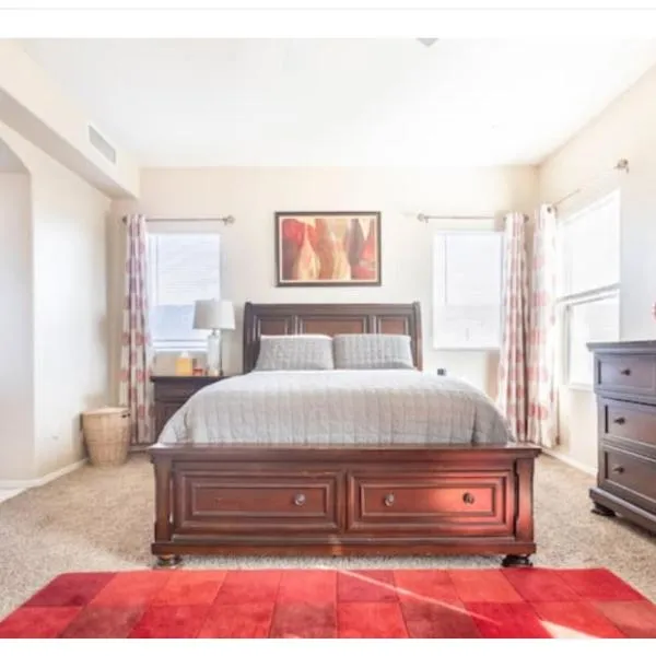 Olivia Jones Residence I，位于San Tan Valley的酒店