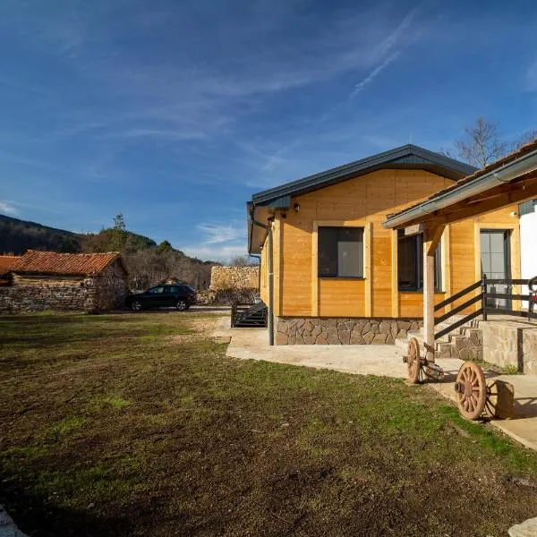 Apartman TALIJA，位于皮罗特的酒店