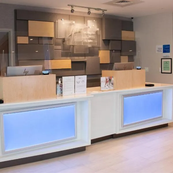 Holiday Inn Express & Suites Tuscaloosa East by IHG，位于塔斯卡卢萨的酒店