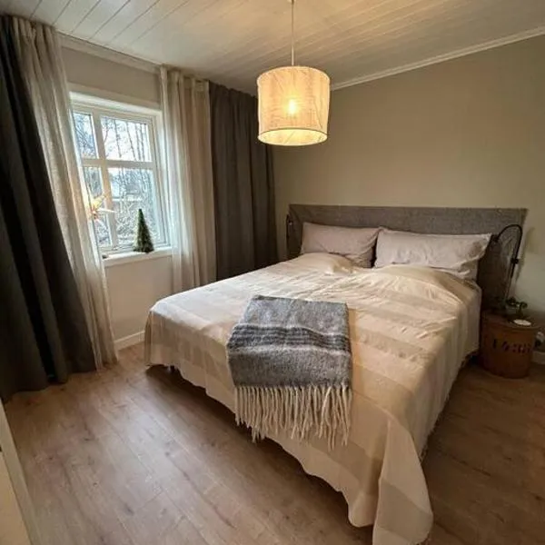 Ny lägenhet i Vesene，位于Ljung的酒店