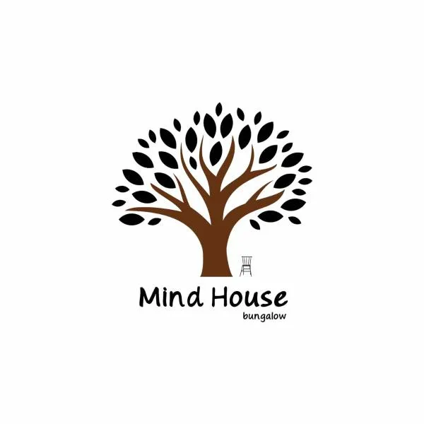 Mind House Bungalow，位于Nam Theun的酒店