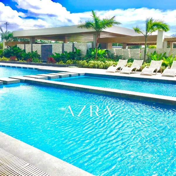 AZRA Bacolod at Mesavirre Garden Residences，位于巴科洛德的酒店