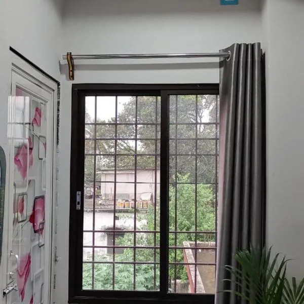 Sagarika Guest House，位于Kānki的酒店