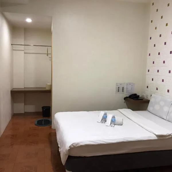 I'm Inn Hotel Sorsogon near SM or Terminal，位于Sorsogon的酒店