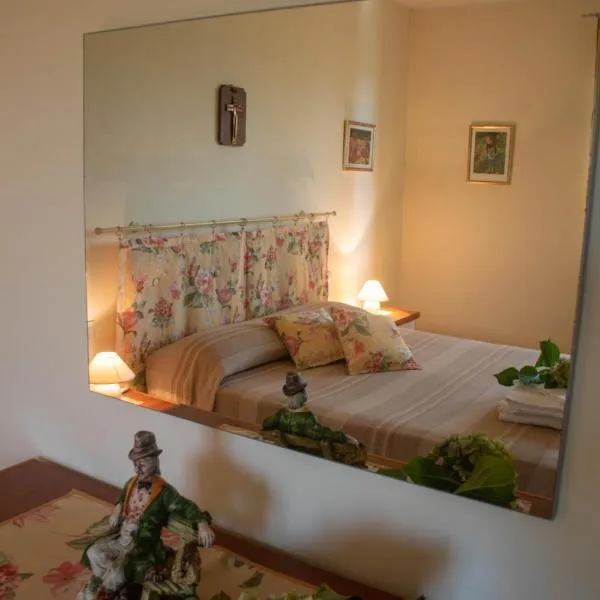 Appartamento per Vacanze Domus Lunae，位于Luni的酒店