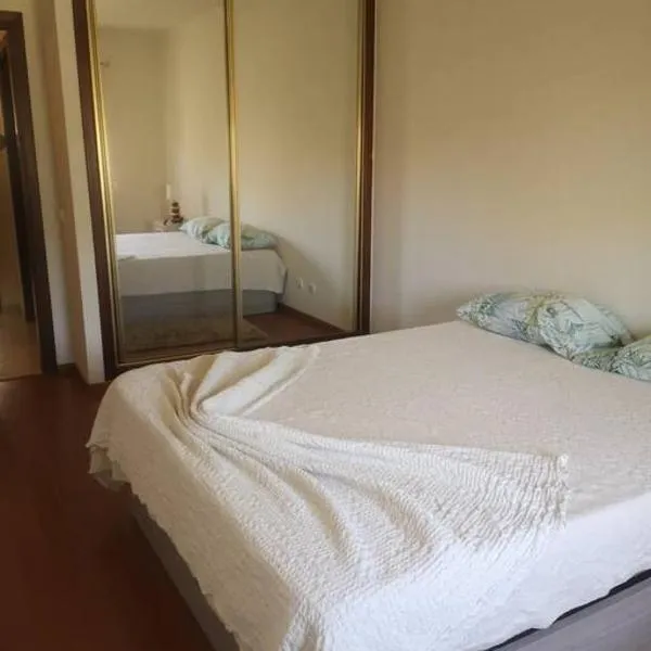 Maravilhoso apartamento T2 Estoi，位于埃斯托伊的酒店