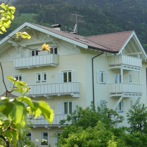 Residence Adler，位于泰西莫的酒店