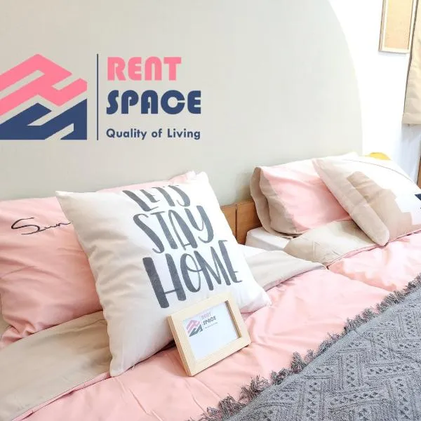 Ixora Coliving Lifestyle Homestay，位于艾尔克如的酒店