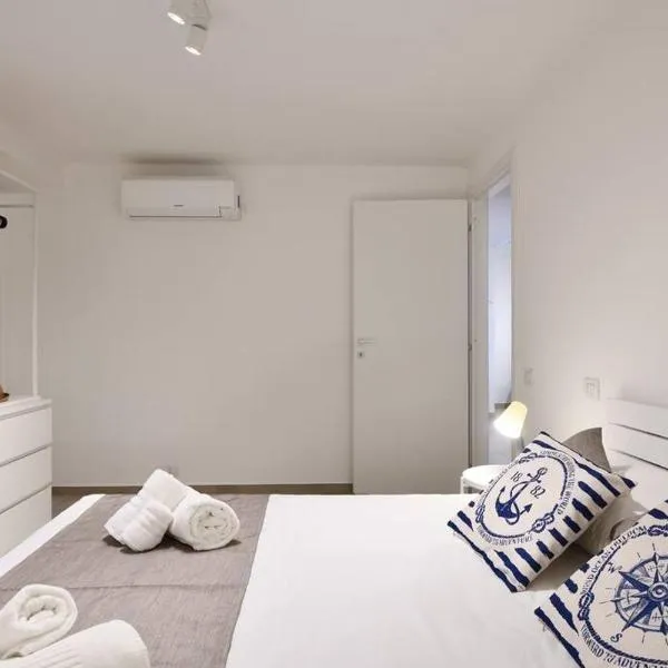 Cosy and Modern Apartment Portu Frailis，位于阿尔巴塔克斯的酒店