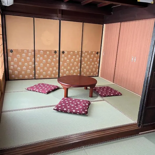 Yoshino-gun - House - Vacation STAY 90749v，位于吉野町的酒店