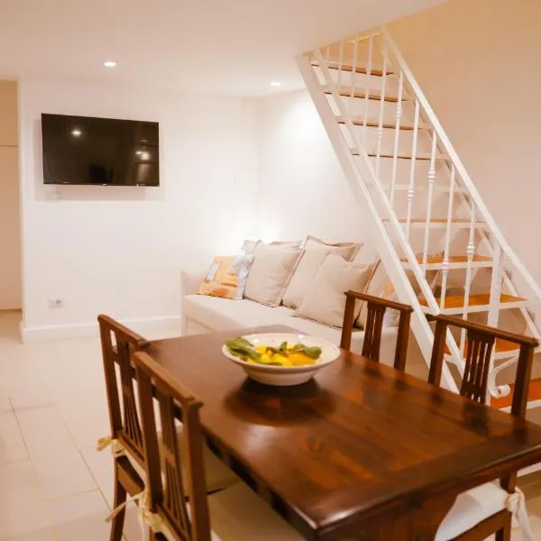 San Gaetano Luxury Home，位于巴里的酒店