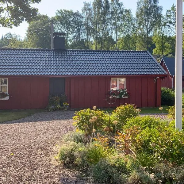 2 Bedroom Cozy Home In Reftele，位于Reftele的酒店