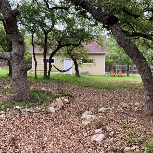 Boulder Bluff Inn，位于凯尔的酒店