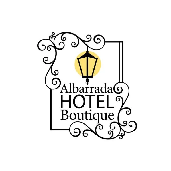 Albarrada Hotel Boutique，位于Mompós的酒店