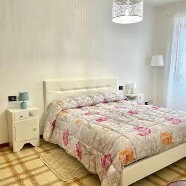 Casa Vacanze Ca' di Lucchini，位于Villa dʼAiano的酒店