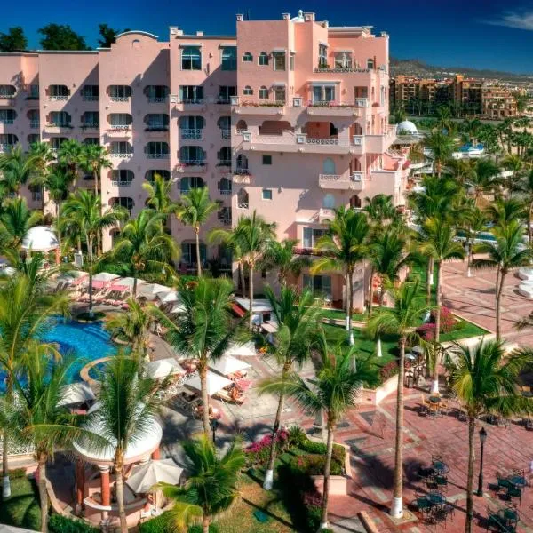 Pueblo Bonito Rose Resort & Spa - All Inclusive，位于卡波圣卢卡斯的酒店
