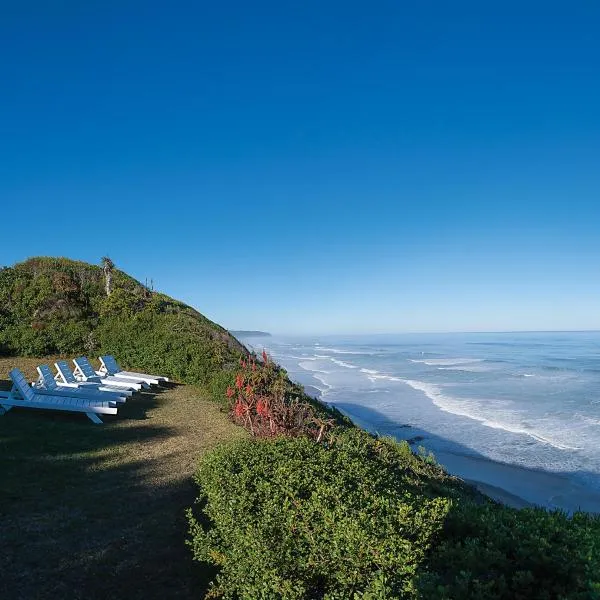 Aquarius Beach House，位于维德尼斯的酒店