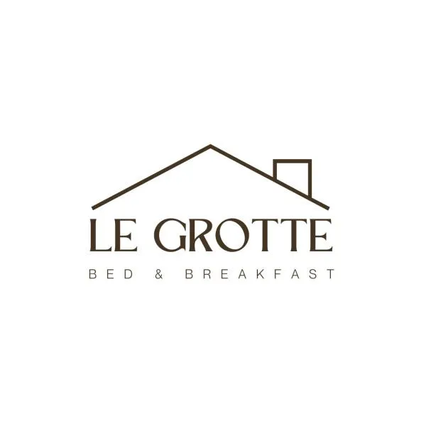 Le Grotte，位于里波斯托的酒店