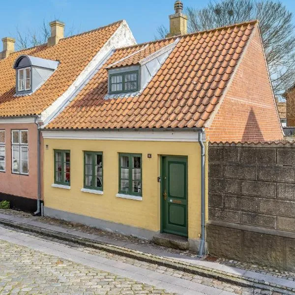 Beautiful Home In Ribe With Wifi，位于里伯的酒店