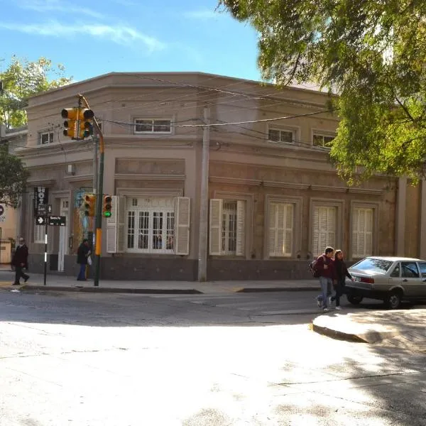 La Salamanca，位于萨尔塔的酒店