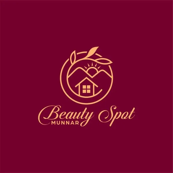 BEAUTY SPOT MUNNAR，位于蒙纳的酒店