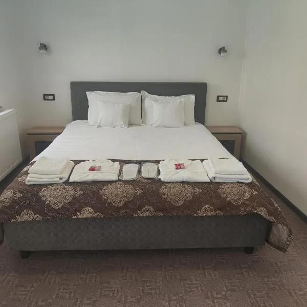 Casa de la Nuc，位于塔古玖的酒店