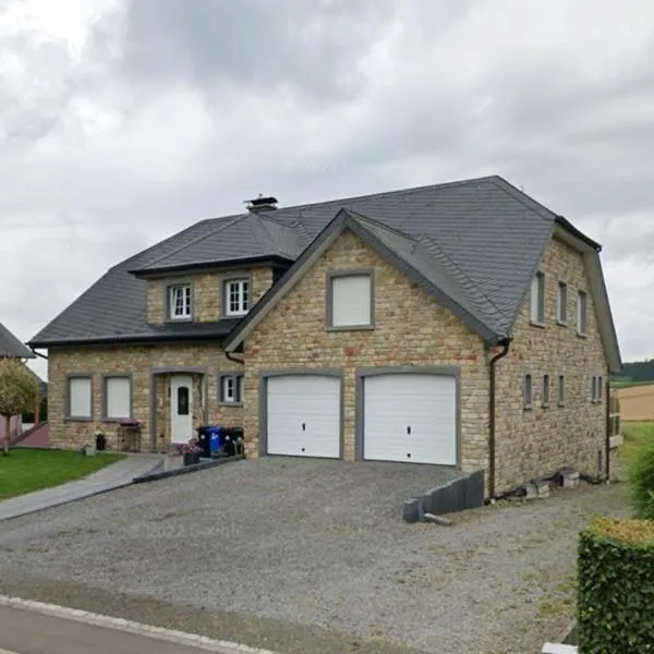 Sweet Home Huldange，位于Huldange的酒店