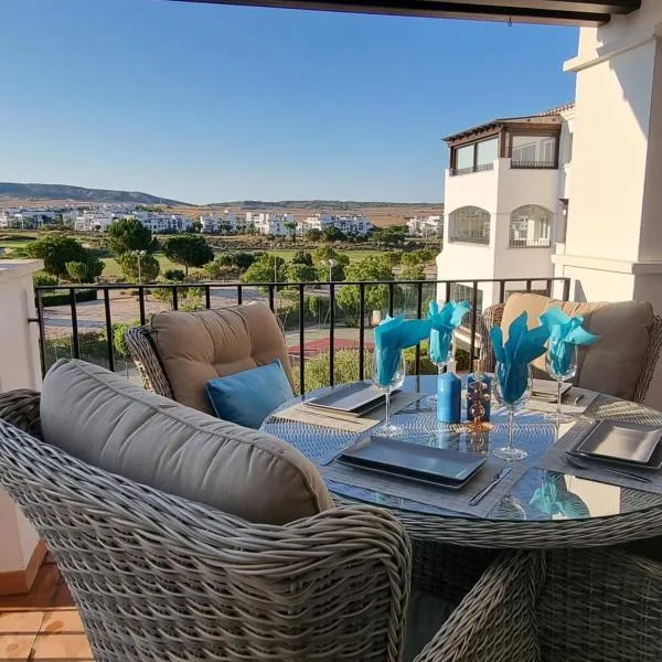 Casa Muir，位于苏西纳的酒店