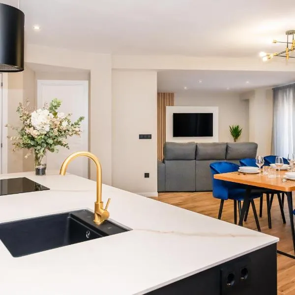 El Labrador，位于安娜的酒店