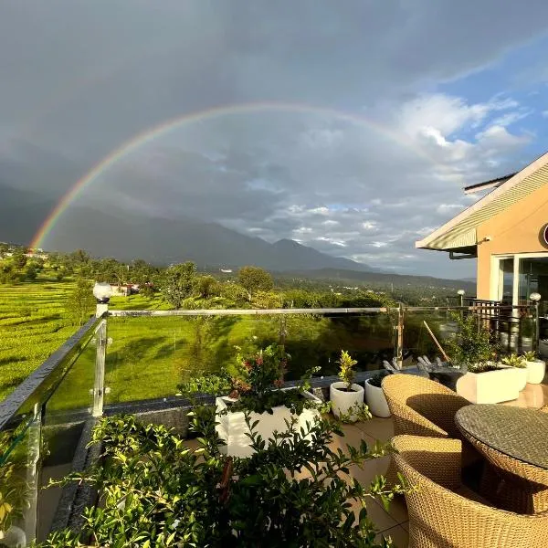Click Collection The Abode, Dharamshala，位于达兰萨拉的酒店