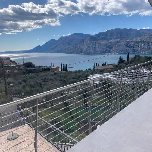 Appartamento Gardenia，位于马尔切西内的酒店