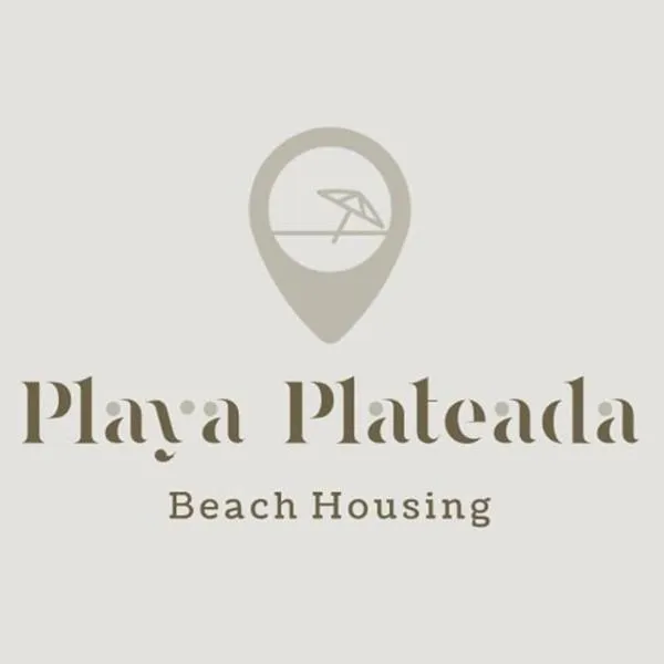 Playa Plateada，位于El Sauzal的酒店