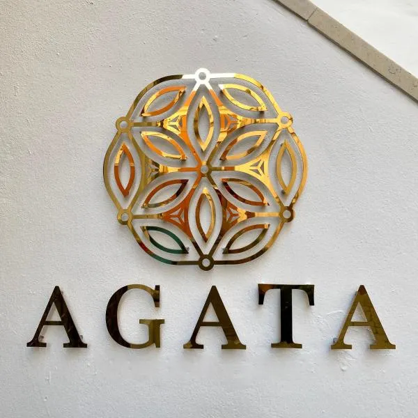 Agata Salento Luxury Home，位于马蒂诺的酒店