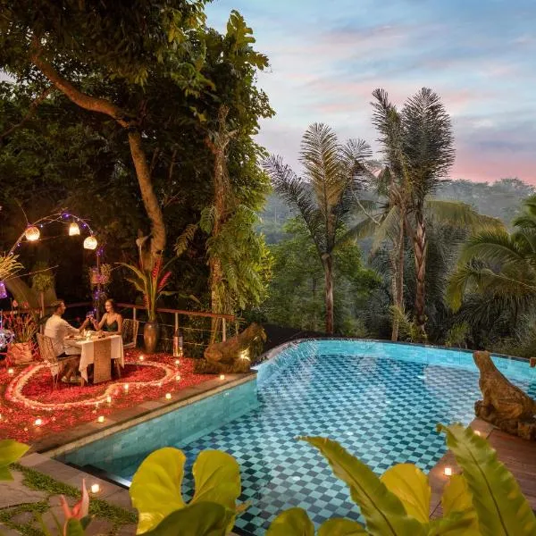 Sacred Valley by GenuineHost，位于德格拉朗的酒店