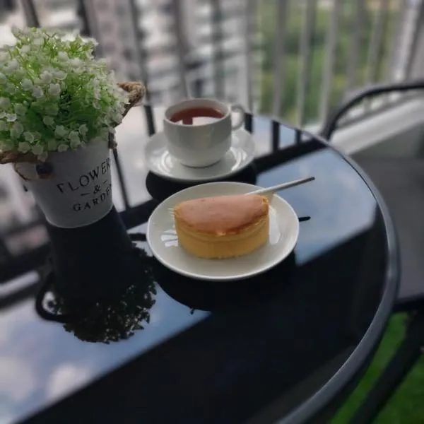 Damai Homestay Almyra，位于加影的酒店