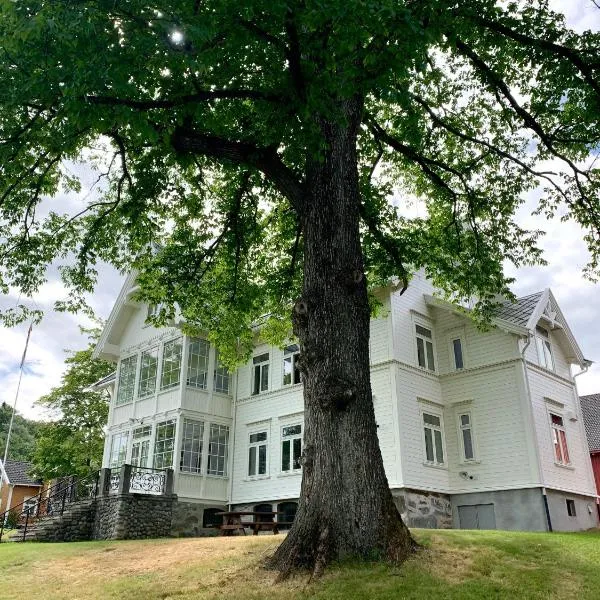 Storsand Gård，位于特隆赫姆的酒店