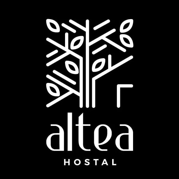 Altea Hostal，位于San Cristóbal的酒店