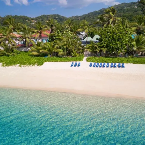 laïla, Seychelles, a Tribute Portfolio Resort，位于马埃岛的酒店
